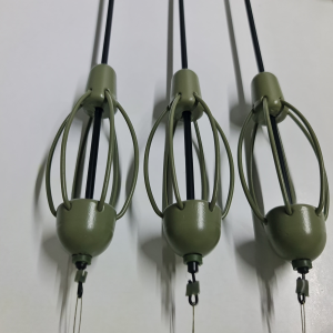 Montura crap/caras cu momitor