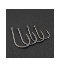 Set 10 carlige Wide Gape pentru crap/caras