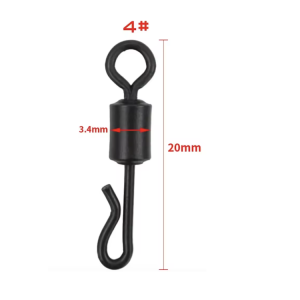 Agrafa rapida Quick Change nr4