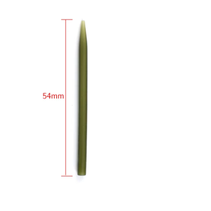 Con antitangle silicon verde