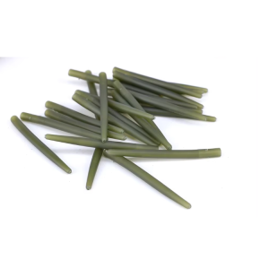 Con antitangle silicon verde