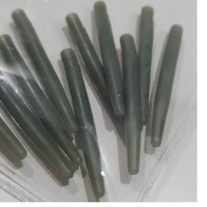 Con antitangle silicon verde