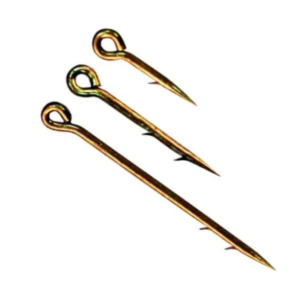 Spin de Momeala Method Bait Spin, 10buc/plic