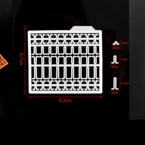 OPRITOR VERDE BOILIES – PELETE „S” „M” „L”