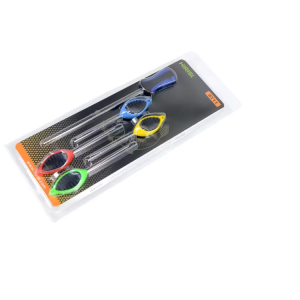 Set crosete Hirisi Deluxe