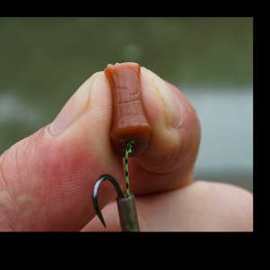 Momeală moale Maro ” Wafters” din silicon plutitoare pentru pescuit la crap