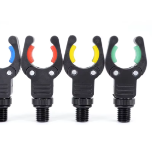 Set suport lanseta flexibil in 4 culori