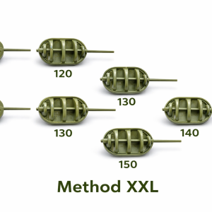 Method Feeder XXL 110gr – 150gr